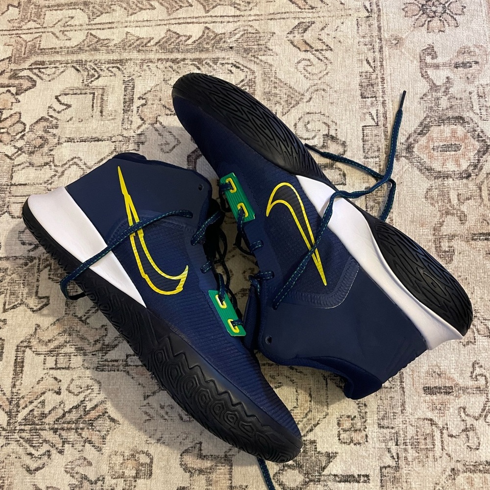 Nike